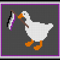 pato asexual