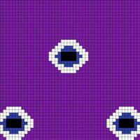 Eye Sweater