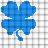 Copy of Copy of Shamrock