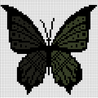 Copy of wind butterfly