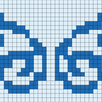 angel-wing-pixel-pattern-image-vector-illustration-art-224061166.jpg