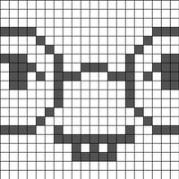 Jade Face