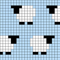 Copy of sheep