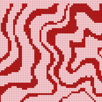 Copy of Copy of Copy of red swirl