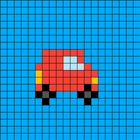 Car sweater