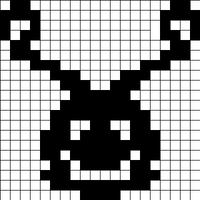 Copy of alien