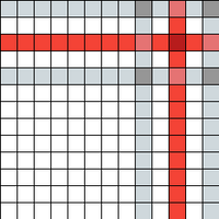 Copy of watch cap plaid 2 