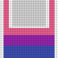 bi pride tank