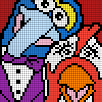 gonzo