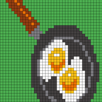 Fried Egg Pixel Art.png