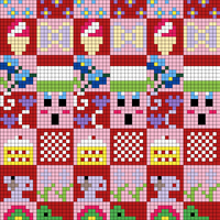Hello kitty Blanket 2 