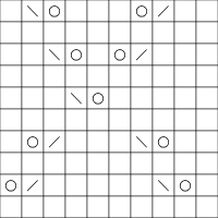 Copy of VANDYKE eyelets