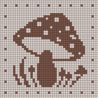 mushroom