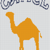 camel logo