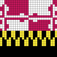 Maryland Flag