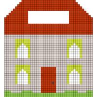 Copy of The House Bag