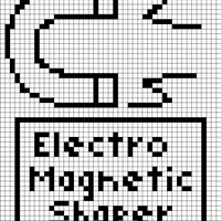 Electromagnetic shaper