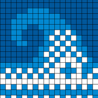Copy of ocean mimic