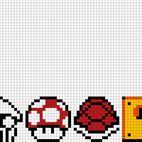 Copy of Super mario