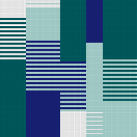 Bookshelf Blocks