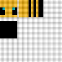 minecraft bee