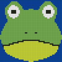 Frog for Mike