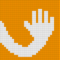 hand