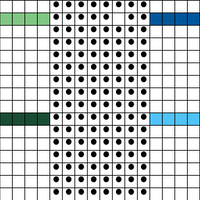 Chain Oblivion 6 Purl 