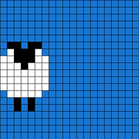 3 sheep
