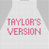 Taylor's Version Vest