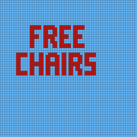 free chairs