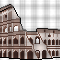 Copy of colosseum
