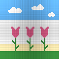 tulip