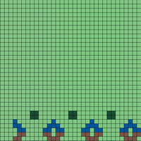 Mens Fairisle