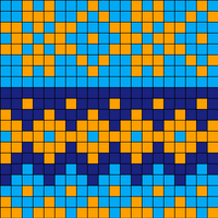 Hans - Diagram B
