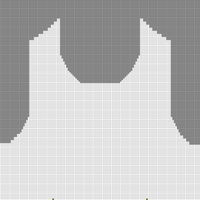 Jackpot - Size 8