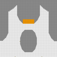 Jackpot - Size 8