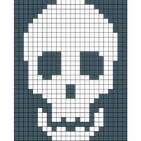 skull