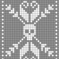 Copy of Sock Skull