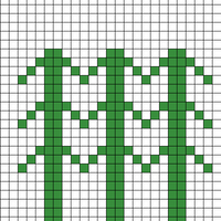 Wormy Woodline 2