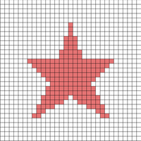 star