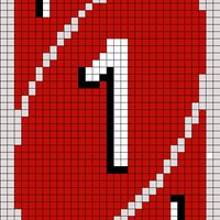 uno one