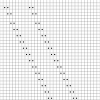 Copy of Diagonal Cable