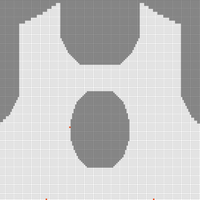 Jackpot - Size 11