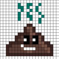 Copy of poop emoji 
