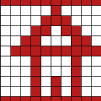 CHRISTMAS BARN