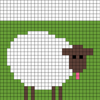Copy of sheep