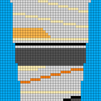 Copy of Copy of Rumpleteazer Arm Warmer