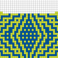 vibrant diamond