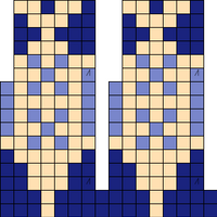 Barley Navy